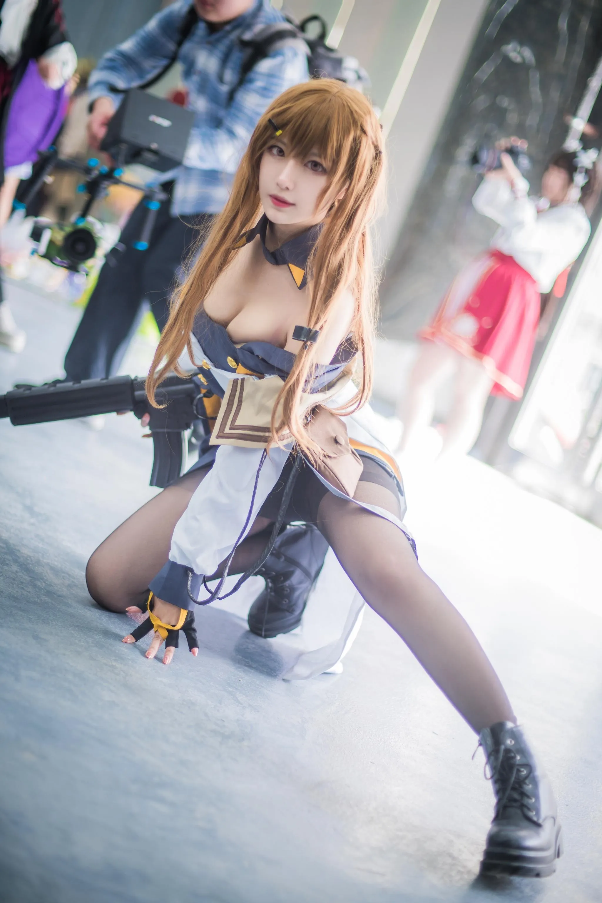 Shika小鹿鹿 – NO.06 k2 [25P]插图